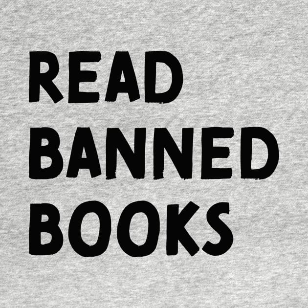 Read banned books by Pictandra